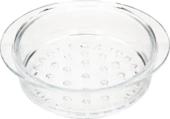 Dämpfeinsatz Glaseinsatz Sieb Mantowarka Dampfkocher Mantykocher Pyrex 20 Cm 7 Dämpfeinsatz Glaseinsatz Sieb Mantowarka Dampfkocher Mantykocher Pyrex 20 Cm -Haushaltswaren Store a88f4aa3fb88450e80b615952f628adf
