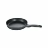 Berndes Vienna+ Bratpfanne, Pfanne, Kochgeschirr, Aluminium, Edelstahl, Schwarz, 24 Cm, 099201 -Haushaltswaren Store a8af0737ccc364f9d1986c26fb1f144f
