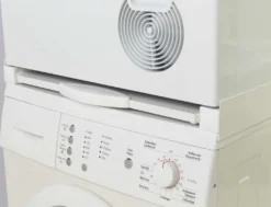 Roller Verbindungsrahmen Mit Ablage Für Waschmaschine Trockner 60x60 Cm Weiß -Haushaltswaren Store a90a1b8c94f77837cc4a89e56ccffdc8