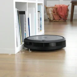 IRobot Roomba I3 Roboter-Staubsauger Schwarz, Grau -Haushaltswaren Store a936502e2462ff2e4ce0c326268a4240