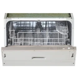 PKM Einbau Geschirrspüler Spülmaschine Spüler DW12-6FI Vollintegrierbar E -Haushaltswaren Store a93b0c4f60218f7c2c6c1cdb0f039a36