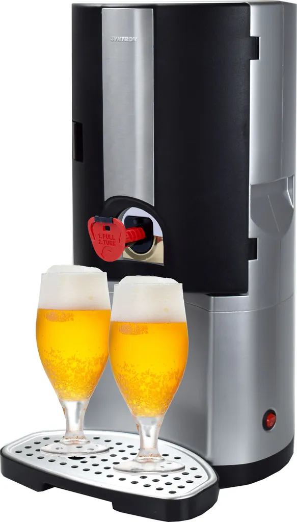 Bierzapfanlage Bierkühler 5 Liter Bier Zapfanlage Fasskühler Bierkühler 3 Bierzapfanlage Bierkühler 5 Liter Bier Zapfanlage Fasskühler Bierkühler