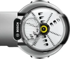 Bosch MUZ9VL1 OptiMUM Durchlaufschnitzler VeggieLove -Haushaltswaren Store a95203002660d971a2d380d0c8f68dc3