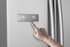 HISENSE RS741N4AC3 Kühl-/Gefrierkombination Side By Side NO FROST -Haushaltswaren Store a996021fa66d5dcaa2386bc084d6ce6d