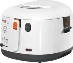 Tefal Fritteuse Filtra One FF1631 Weiß -Haushaltswaren Store a9b122ede9dffdf8469e5eaf84b26b3a