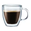 BODUM 0,3l Bistro Double Wall Mug 2er Set -Haushaltswaren Store a9cc9f227c8e0c4c8fe53c768dc250c0