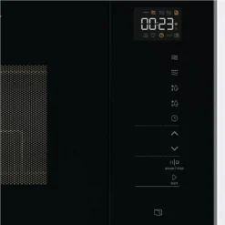 Gorenje BM251SG3BG Mikrowelle Mit Grill 25 L Einbaumikrowelle Schwarz -Haushaltswaren Store a9e5c7225f42c055701c104169fddebe