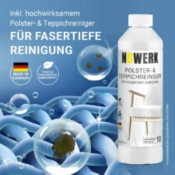 N8WERK Sprüh- Und Waschsauger Deep Clean -Haushaltswaren Store aa067bf25ceaedf1d909997d3668c902
