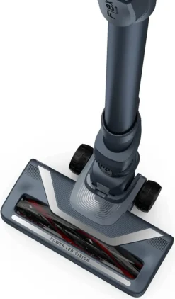 Rowenta RH9679 XFORCE 8.60 ANIMAL KIT Rot-Schwarz -Haushaltswaren Store aa39e06a5a9dd387f26a73a900397aff