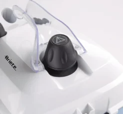 Ariete 4146 XVapor Deluxe-Mobile Dampferzeuger, 5 Bar, Integriertes Portrohr, Autonomie Bis 55 ', Bianco Ariete 17 Ariete 4146 XVapor Deluxe-Mobile Dampferzeuger, 5 Bar, Integriertes Portrohr, Autonomie Bis 55 ', Bianco Ariete -Haushaltswaren Store aa4676686f37a7c1e25f63b4d29d7844