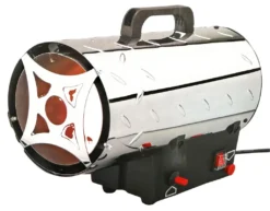 PARKSIDE Gasheizgebläse »PGH 15000 A1« Bauheizer Heizgerät Heizkanone -Haushaltswaren Store aa4d090dc9b655664116e751e7d99243