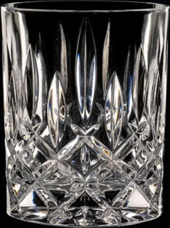 Nachtmann 0091899-0 Noblesse Whisky-Set, 1 X Karaffe/Dekanter + 2 X Whisky-Becher, Klar (1 Set) -Haushaltswaren Store aacbbbd164884a70db6029b08ba2795f