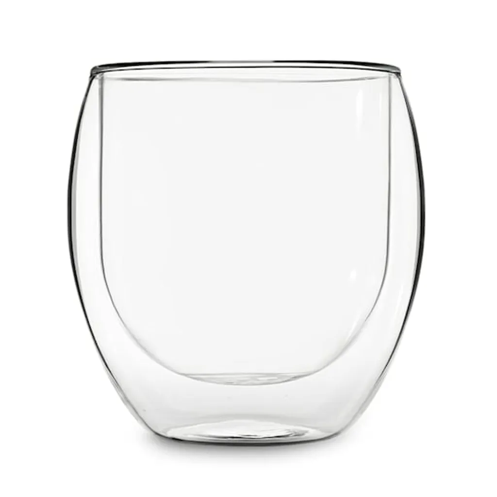 DUOS 4X 410ml Jumbo Doppelwandige Thermo-Gläser + 4X Edelstahl-LÖFFEL, Für Latte Macchiato, Cocktails, Vorspeisen By Feelino 9 DUOS 4X 410ml Jumbo Doppelwandige Thermo-Gläser + 4X Edelstahl-LÖFFEL, Für Latte Macchiato, Cocktails, Vorspeisen By Feelino – Bild 7