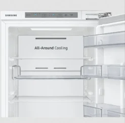 Samsung Einbau- Kühl-Gefrier-Kombination 177,5 Cm 267 ℓ Weiß BRB26615FWW/EG 19 Samsung Einbau- Kühl-Gefrier-Kombination 177,5 Cm 267 ℓ Weiß BRB26615FWW/EG -Haushaltswaren Store aae5cc4240516ff71082a129cf4a5b8a
