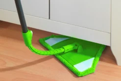 Wenko Wischmop TRIANGEL -Haushaltswaren Store ab307b8c0aba253596f93594665d17c9