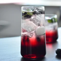 KROSNO Avant-Garde Longdrinkgläser, Set Von 6, 540 Ml -Haushaltswaren Store ab39c6405021d51061c85439078c39f2