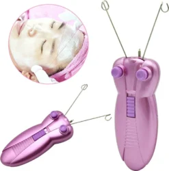 Damen-Gesichtsepilierer Elektrischer Ganzkörper-Epilierer Gesichtshaarentferner -Haushaltswaren Store ab4a78d33482eda89e66dade96bdf5a3