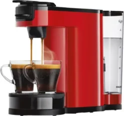 Philips Senseo® HD6592/84 Switch 2-in-1 -Haushaltswaren Store ab749290d28251dd97584546e640247a