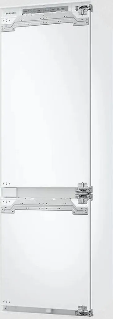 Samsung Einbau- Kühl-Gefrier-Kombination 177,5 Cm 267 ℓ Weiß BRB26615FWW/EG 7 Samsung Einbau- Kühl-Gefrier-Kombination 177,5 Cm 267 ℓ Weiß BRB26615FWW/EG – Bild 5
