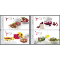 Metaltex Gemüseschneider Rotomac -Haushaltswaren Store ac01184b97812166660477b79a0c192e