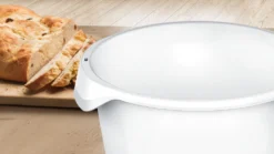 Bosch Küchenmaschine, MUM Serie 2, 700 W, Weiß MUMS2AW21 -Haushaltswaren Store ac5fe427650922aa7e167becfe407e66