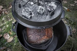 Petromax Feuertopf Dutch Oven Set Pflegepaste Deckelheber FT6 Planer Boden -Haushaltswaren Store ac70e97e921e4fc0c3d70f6d9974e065