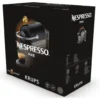 Krups XN 304 T Nespresso Pixie -Haushaltswaren Store ac9417280dd003d5dc24283d3d0730d4