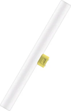 OSRAM LED-Lampe LEDinestra 4,8 Watt S14d -Haushaltswaren Store acb4a5b619711f5ba2f01bb74bfca76f