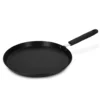 Navaris Crêpespfanne Pfannkuchenpfanne Palatschinkenpfanne - 26cm Pfanne Für Crêpes Pancakes - Alle Kochflächen - Antihaftbeschichtung -Haushaltswaren Store acc2976a77c3c3e9c36fd64ca6ec52d3