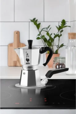 Bialetti Induktionskochteller 13cm -Haushaltswaren Store acec86683db42f328e40b80cc2e3e5f4