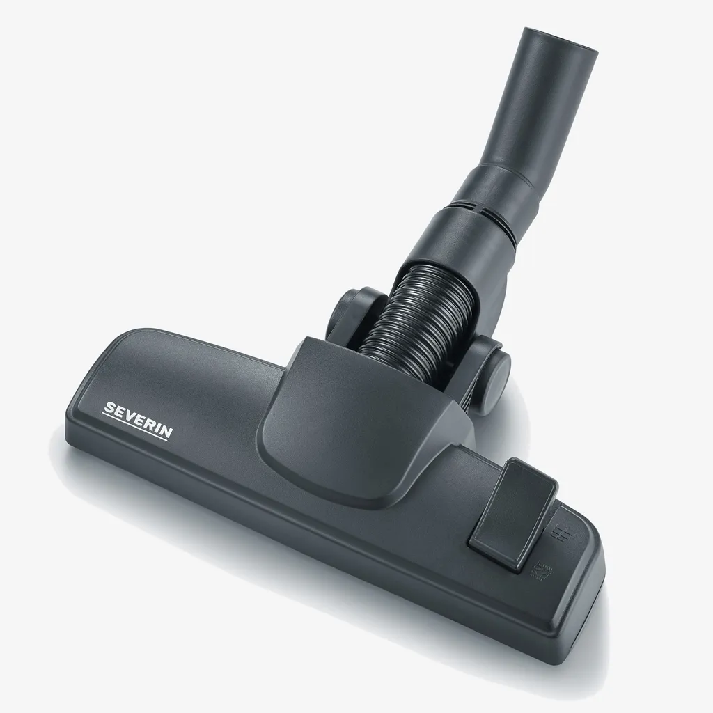SEVERIN Bodenstaubsauger S'Power Nonstop MY 7102 6 SEVERIN Bodenstaubsauger S'Power Nonstop MY 7102 – Bild 4