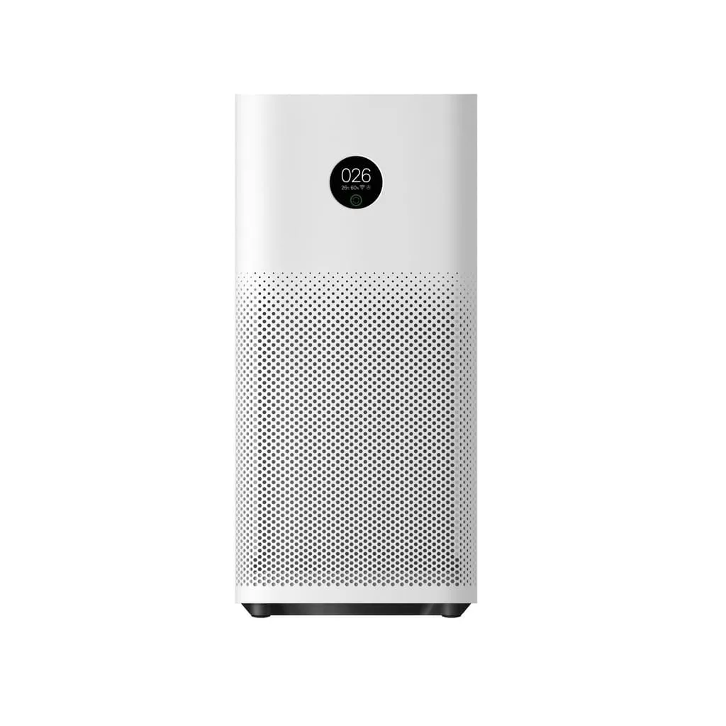 Xiaomi Mi Air Purifier 3H Luftreiniger, Farbe:Weiß 4 Xiaomi Mi Air Purifier 3H Luftreiniger, Farbe:Weiß – Bild 2