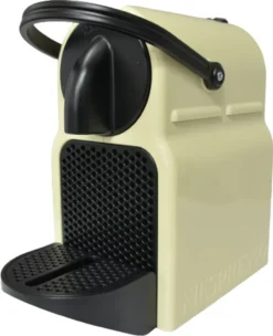 Krups XN 1001 Inissia Nespresso White -Haushaltswaren Store ad6da7fa6b6e6776e567b5f18b38975b