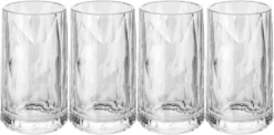 Koziol - Superglas Club No. 07 Schnapsglas 40 Ml 4er Set 19 Koziol - Superglas Club No. 07 Schnapsglas 40 Ml 4er Set -Haushaltswaren Store ad9932171fb3541e217a79b8a8e18538