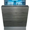 Siemens SX87YX01CE IQ700 Geschirrspüler Vollintegriert 60cm XXL -Haushaltswaren Store ad9a104407dfeeb98987c589c724f29d