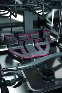 Bauknecht3O26 PF Vollintegrierbarer Geschirrspüler 60 Cm / 14 Maßgedecke / 7 Standardprogramme Und 1 Sensorprogramm/PowerClean/ActiveDry/Besteckschublade/Vollwasserschutz -Haushaltswaren Store ad9cfe15cd229513cc0772b3ac4db1a0