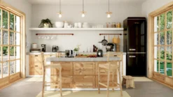 ETA Siebträgermaschine STORIO ETA618190020 Retro Schwarz, 1350W, Max.20 Bar, Thermoblock 23 ETA Siebträgermaschine STORIO ETA618190020 Retro Schwarz, 1350W, Max.20 Bar, Thermoblock -Haushaltswaren Store ad9fff5437bfbfd96545e7d64555fcd4