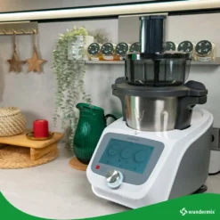 Wundermix Gemüseschneidaufsatz WunderSlicer Gemüseschneider Gemüseraspel Monsieur Cuisine Connect Trend & Smart 15 Wundermix Gemüseschneidaufsatz WunderSlicer Gemüseschneider Gemüseraspel Monsieur Cuisine Connect Trend & Smart -Haushaltswaren Store add718d28b4c961e47ddd983776d229e