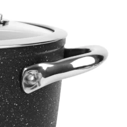 Topf PRESIDENT Stone Mit Deckel ø 20 Cm, 3.0 L 12 Topf PRESIDENT Stone Mit Deckel ø 20 Cm, 3.0 L -Haushaltswaren Store adee7ae94d96ec5a960b0772e6f0d898