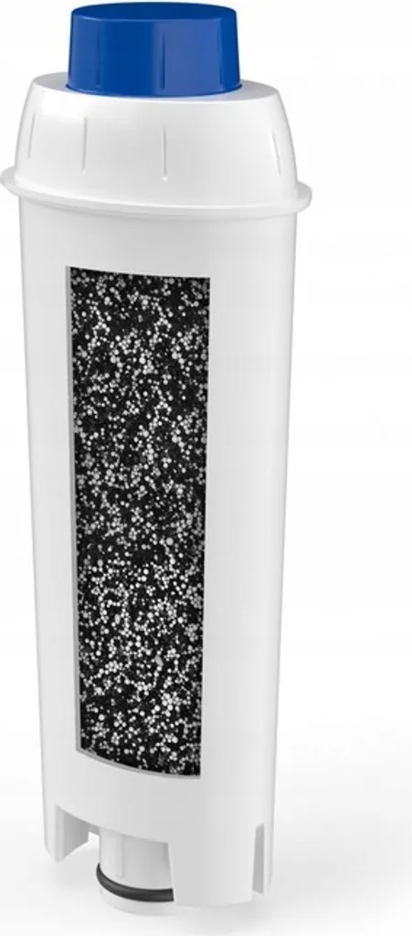 6x Wasserfilter + Delonghi 500ml EcoDecalk Entkalk Von Wesper Kompatible Mit DeLonghi ECAM 45.366.B 6 6x Wasserfilter + Delonghi 500ml EcoDecalk Entkalk Von Wesper Kompatible Mit DeLonghi ECAM 45.366.B – Bild 4