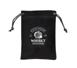 Whisky Geschenk-Set Mit 2 Gläsern, Eiswürfeln Aus Edelstahl, Zange, Samtbeutel In Einer Schönen Holzbox -Haushaltswaren Store ae0774295578af2653b55ea56565b623