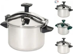 SEB P05306, Einzelpfanne, Edelstahl, Edelstahl, 4,5 L 8 SEB P05306, Einzelpfanne, Edelstahl, Edelstahl, 4,5 L -Haushaltswaren Store ae1e9139301548e783bccc0eb88b678e