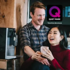 Melitta Caffeo CI Touch F63/0-101, Farbe:Silber -Haushaltswaren Store aef72f1df41b88556fd727cd1e4a91eb