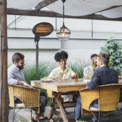 Heizstrahler Mit Standfuß 3 Heizstufen Elektrisch Infrarot Terrasse Balkon Baby 14 Heizstrahler Mit Standfuß 3 Heizstufen Elektrisch Infrarot Terrasse Balkon Baby -Haushaltswaren Store af68a62369f46256c1dbdbf23ccba6c0