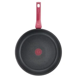 TEFAL G2730802 TÄGLICHER CHEF Pfanne 32 Cm, Induktion, Beständig, Antihaftbeschichtet, Leicht Zu Reinigen, Gesund, Hergestellt In Frankreich -Haushaltswaren Store af6a35c6b91515cdb067f5f89b91d5b3