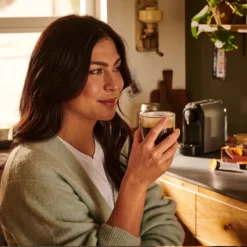 Tchibo Cafissimo Easy Kaffeemaschine Kapselmaschine Inkl. 30 Kapseln Für Caffè Crema, Espresso Und Kaffee, Schwarz -Haushaltswaren Store af7bec2146a575e32bc78ab7d694b1de