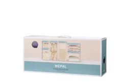 Mepal - Omnia Vorratsdose 6-teiliges Promo Set - Nordic Green -Haushaltswaren Store af98903fb91e15ebe77557bc60d40e90