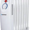 Blaupunkt Ölradiator Öl Radiator Heizung Sieben-Rippen-Gerät 700 W Thermostat -Haushaltswaren Store afa3ae76d44bb9ac82e1fff7972ede69