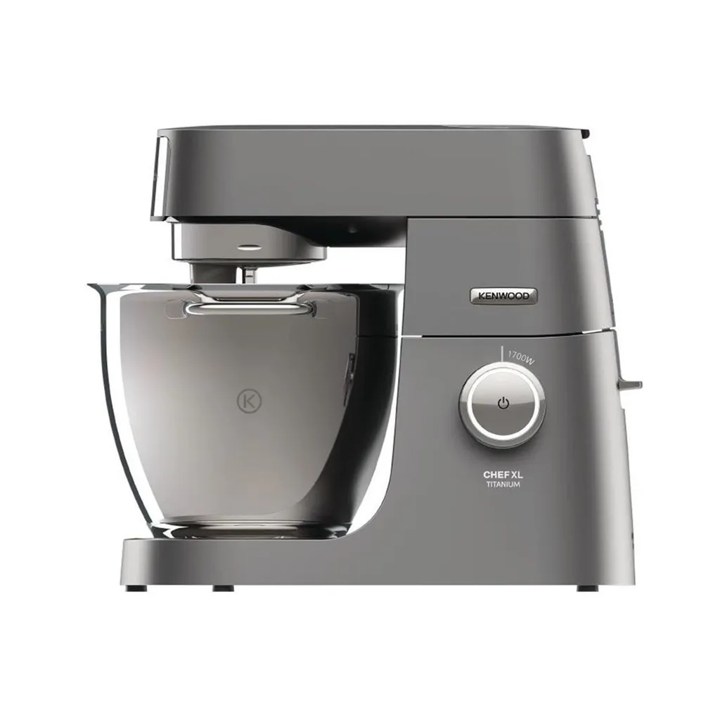 Kenwood KVL8300S Titanium ChefXL - Küchenmaschine - Grau 9 Kenwood KVL8300S Titanium ChefXL - Küchenmaschine - Grau – Bild 7