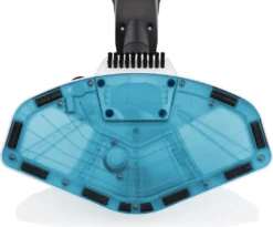 ETA AZURIT 2-in-1-Dampfwischer Und Handreiniger ETA226790000, 1500 W , Dampf In 30 Sekunden, Wassertankvolumen 400 Ml 32 ETA AZURIT 2-in-1-Dampfwischer Und Handreiniger ETA226790000, 1500 W , Dampf In 30 Sekunden, Wassertankvolumen 400 Ml -Haushaltswaren Store b037fa025e4f6c0305fdb8d4087062cc